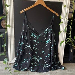 Torrid size 3 tank top